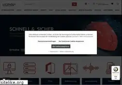 Sites similar to licensix.com