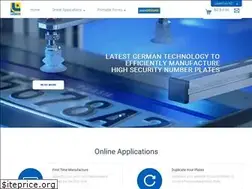 Sites similar to licensys.co.nz
