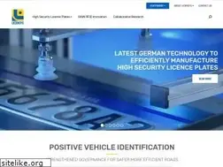 Sites similar to licensys.com