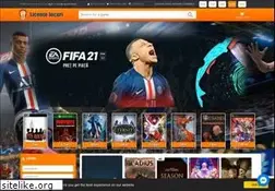 Sites similar to licente-jocuri.ro