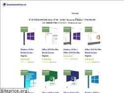 Sites similar to licenteonline.ro