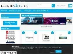 Sites similar to licentesoft.ro