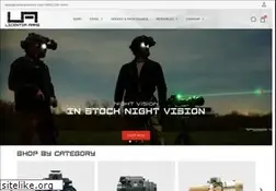 Sites similar to licentiaarmsco.com