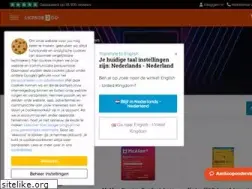 Sites similar to licentie2go.be