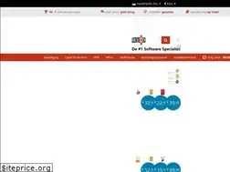Sites similar to licentie2go.com