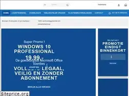 Sites similar to licentiepromo.be