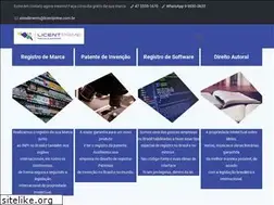 Sites similar to licentprime.com.br