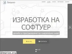 Sites similar to licenz.net