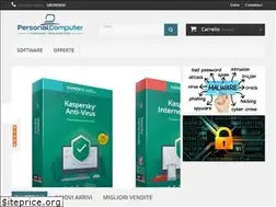Sites similar to licenzesoftware.it