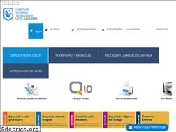 Sites similar to liceoaduanero.edu.ec