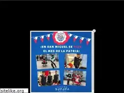 Sites similar to liceoaer.cl