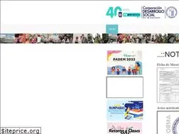 Sites similar to liceoalessandri.cl