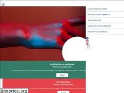 Sites similar to liceoartisticofoppa.it