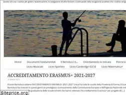 Sites similar to liceoattiliobertolucci.edu.it