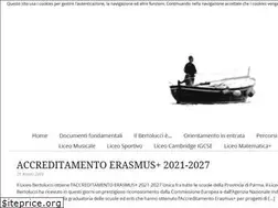 Sites similar to liceoattiliobertolucci.org