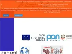 Sites similar to liceoberti.edu.it
