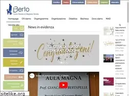 Sites similar to liceoberto.it