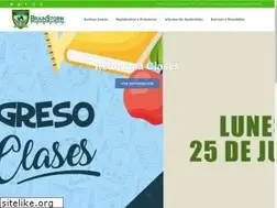 Sites similar to liceobrainstorm.cl