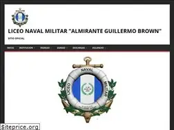 Sites similar to liceobrown.edu.ar