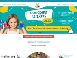 Sites similar to liceocampestreelbosque.edu.co