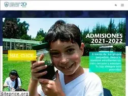 Sites similar to liceochicocampestre.edu.co