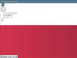 Sites similar to liceoclassicodettori.edu.it