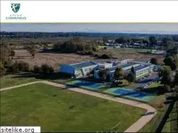 Sites similar to liceocomenius.cl