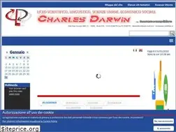 Sites similar to liceodarwin.net