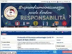 Sites similar to liceodavincimaglie.edu.it