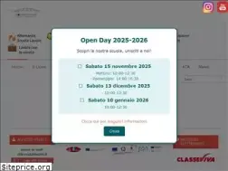 Sites similar to liceodavincitn.it