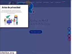 Sites similar to liceodecervantesretiro.edu.co
