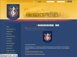 Sites similar to liceodemusica.cl