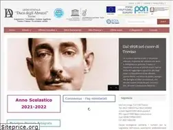 Sites similar to liceoduca.edu.it
