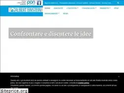 Sites similar to liceoeinsteintorino.it