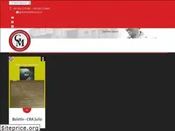 Sites similar to liceogabrielamistral-temuco.cl