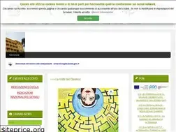Sites similar to liceogdcassini.it