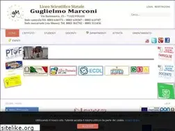 Sites similar to liceogmarconi.it