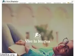 Sites similar to liceohispanico.com