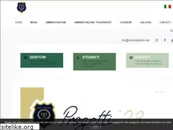 Sites similar to liceoitaliano.net