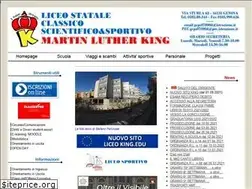 Sites similar to liceoking.it