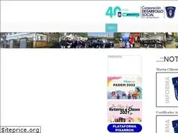 Sites similar to liceolastarria.cl