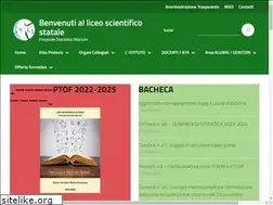 Sites similar to liceomanciniavellino.edu.it