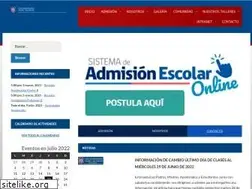 Sites similar to liceomarygraham.cl