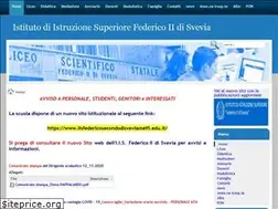 Sites similar to liceomelfi.eu