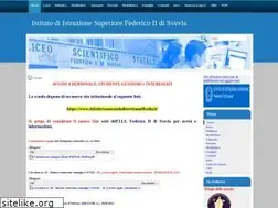 Sites similar to liceomelfi.it