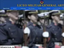 Sites similar to liceomilitar.edu.uy