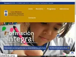 Sites similar to liceomodernocf.edu.co