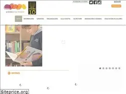 Sites similar to liceomonjardin.net