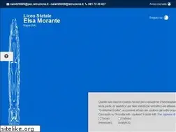 Sites similar to liceomorantenapoli.edu.it
