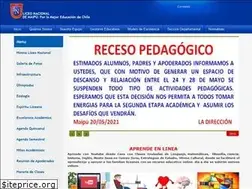 Sites similar to liceonacionaldemaipu.cl